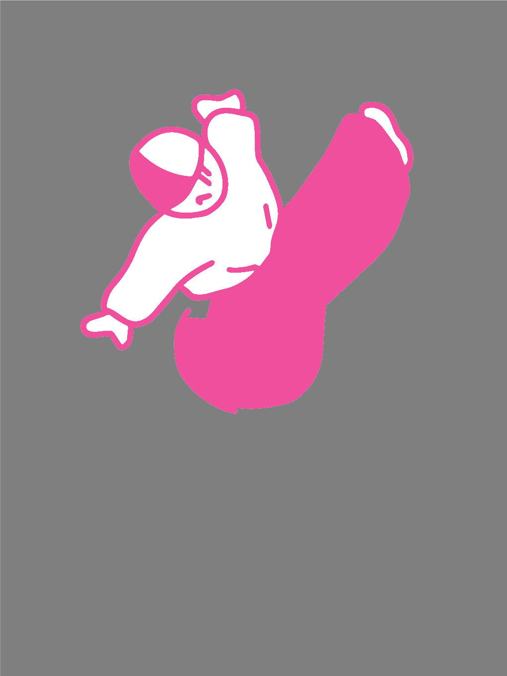 Tampon — Archizoom
