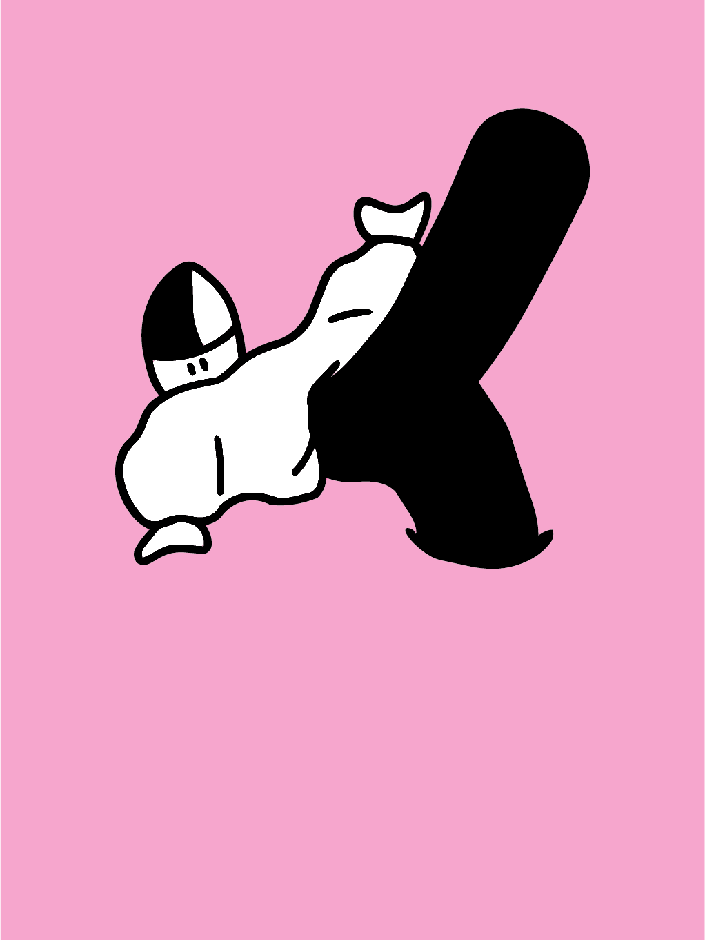 Tampon — Collection de l'Art Brut