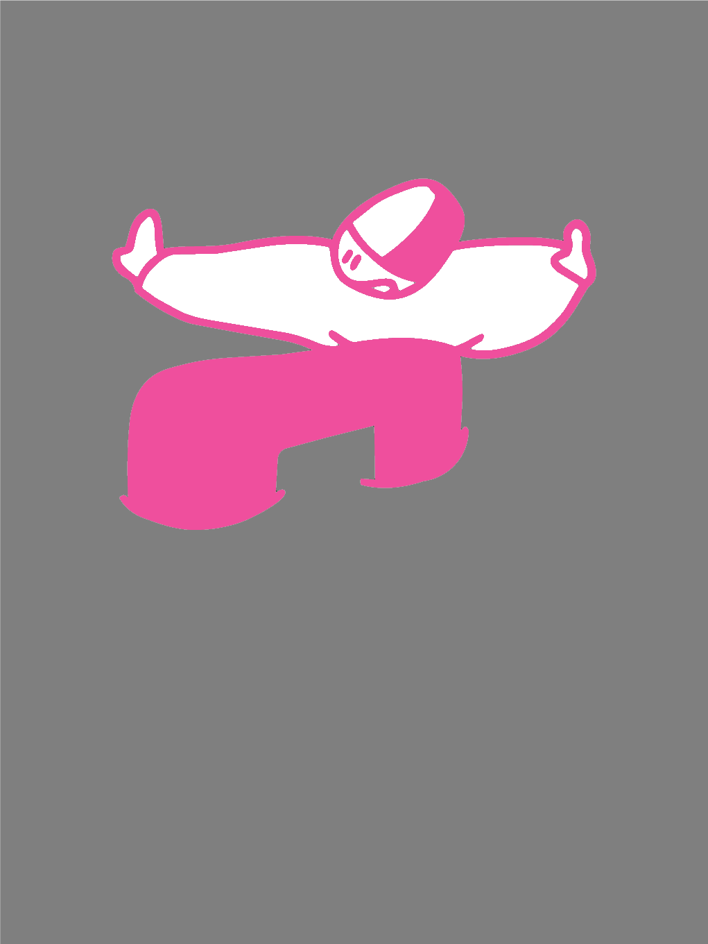 Tampon — Musée Bolo – Informatique, culture numérique et jeux vidéo