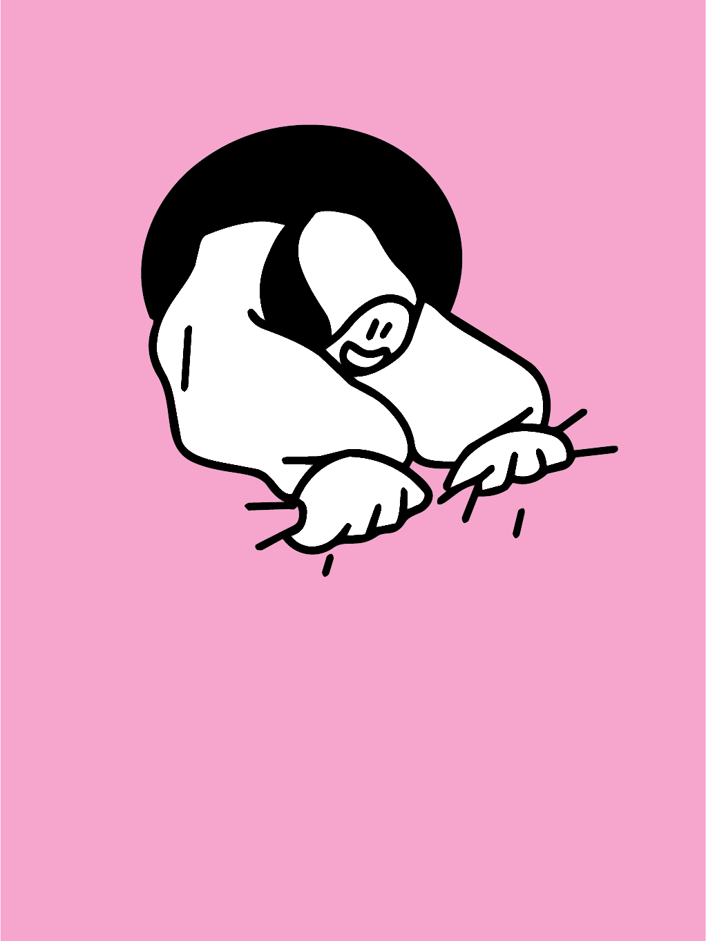Tampon — Musée Olympique