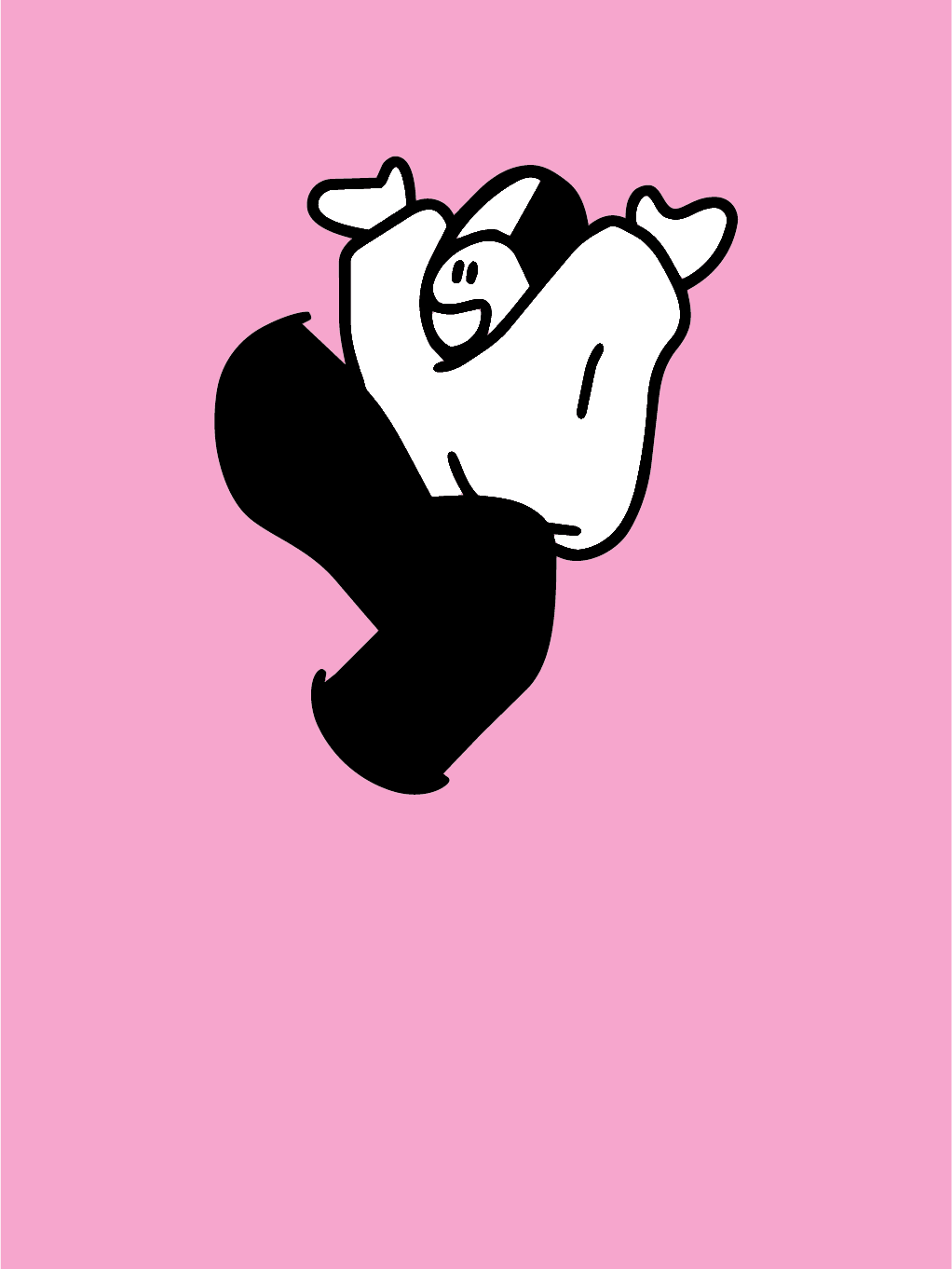 Tampon — Palais de Rumine